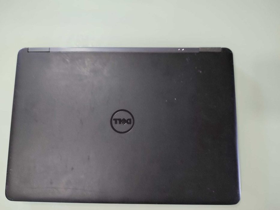 Dell Latitude E7450 i7 vPro – Portátil Profissional, Rápido e Fiável
