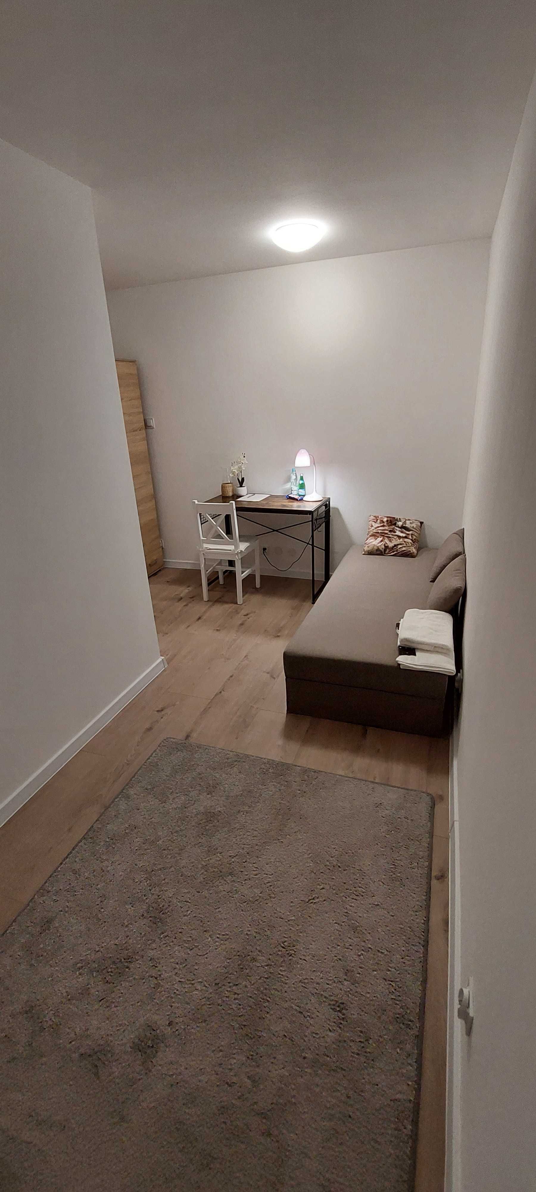 Pokój, room, wi-fi, clean, safety, super view, loggia, NEW, 01.08.2025