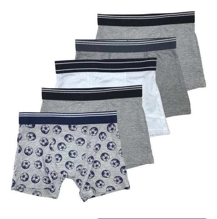 Набір дитячих трусиків- р. 116/122см ( 6-7 років)