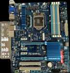 Płyta główna ATX Gigabyte GA-Z77-D3H LGA 1155