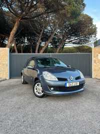 Renault clio 1.2 16V c/ac