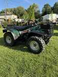 Quad Cat Arctic  500 4x4