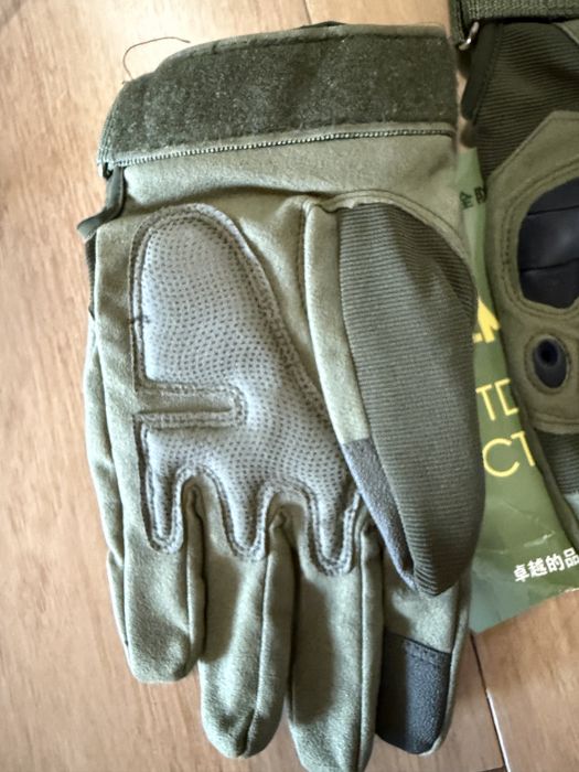 Тактичні рукавиці перчатки військові