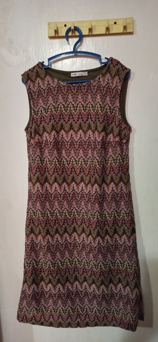 Платье женское Oodji