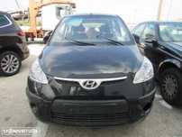 Peças Hyundai I10 1.2 do ano 2009 (G4LA)