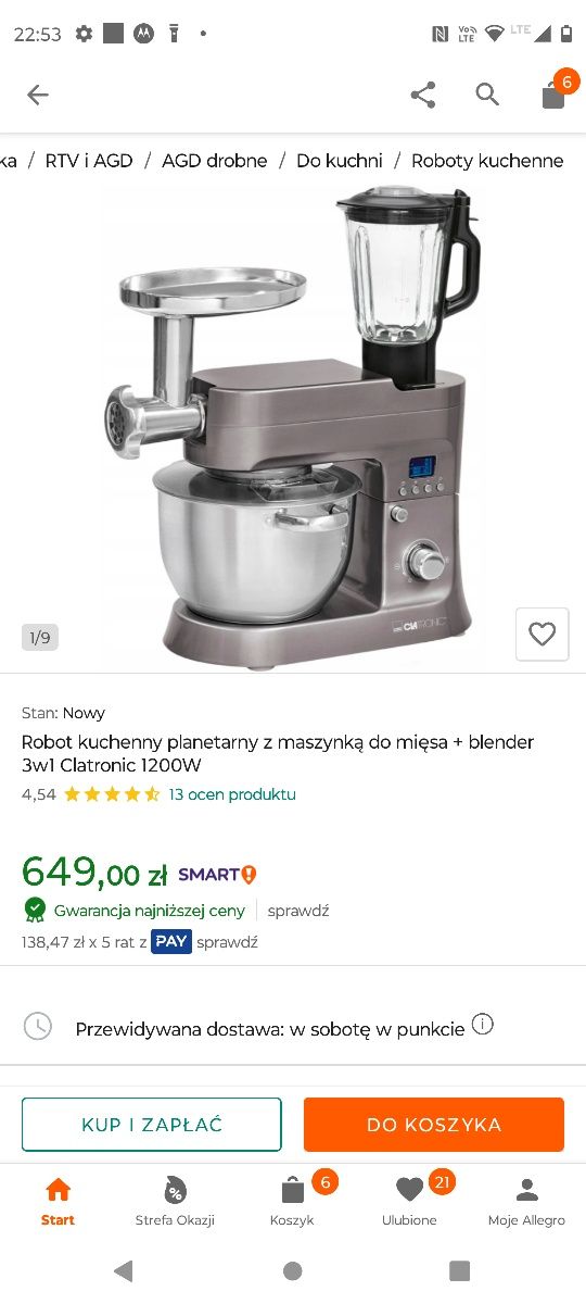 Robot planetarny