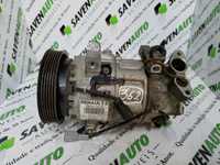 Compressor Ar Condicionado Renault Clio Iv (Bh_)