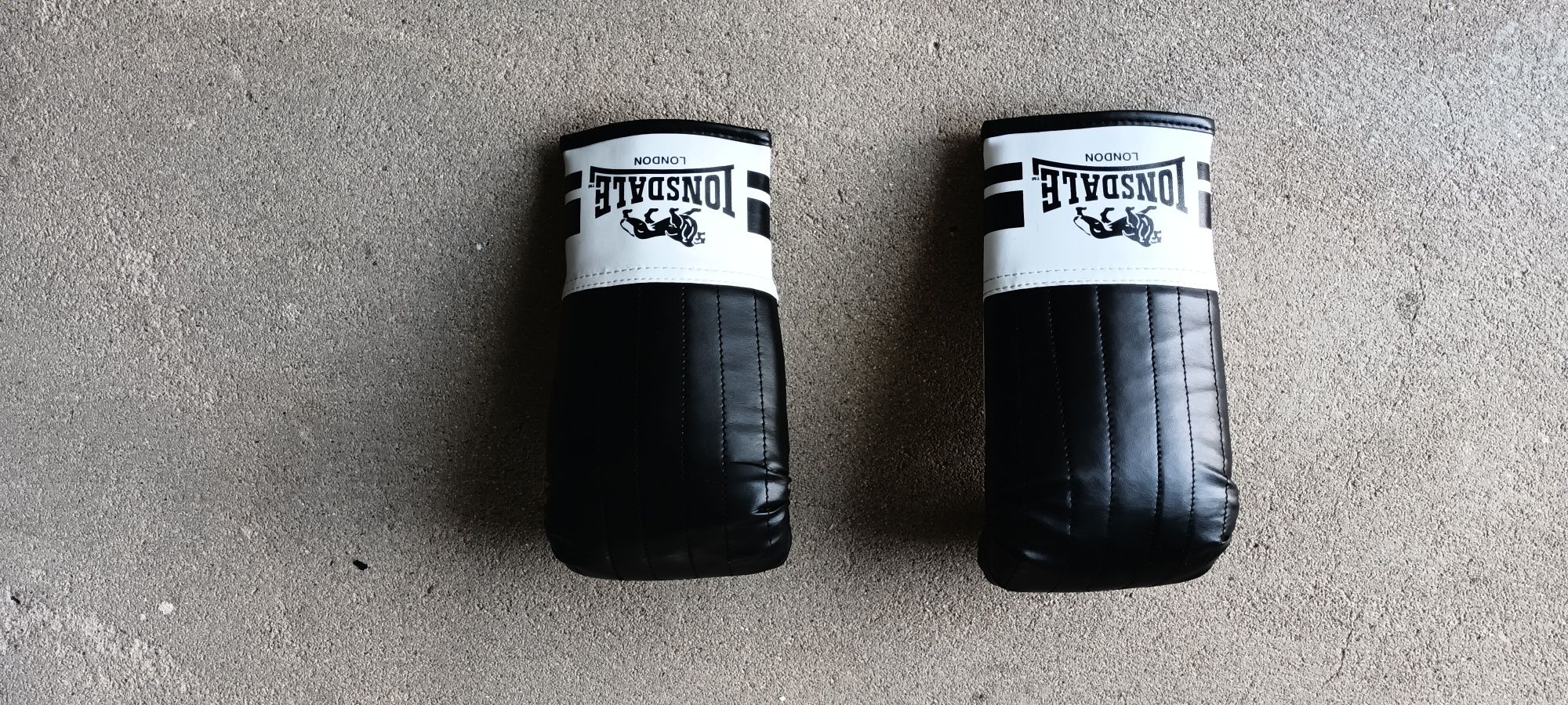 Luvas boxe Lionsdale 8 onças