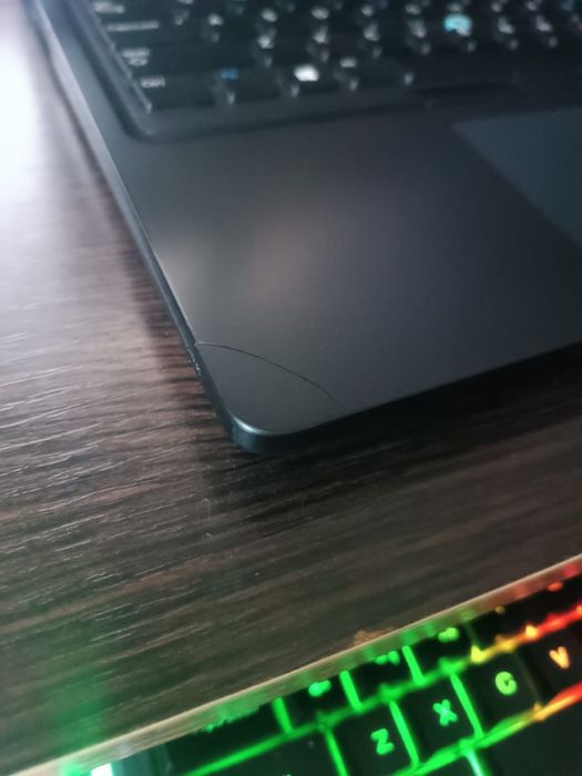 Dell latitude 5590 core i5-8350U 8гб