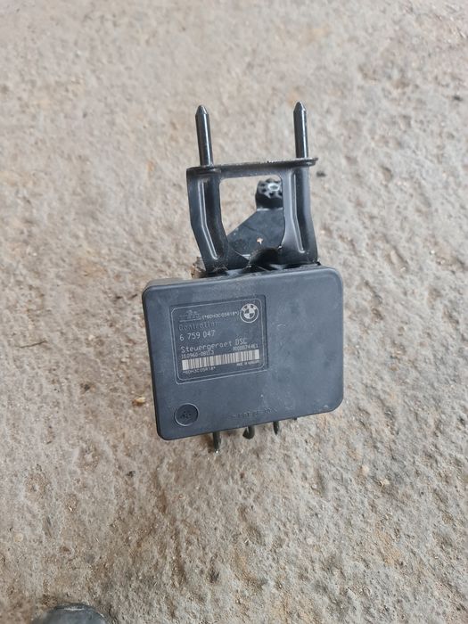 Pompa sterownik abs bmw e46 dsc .