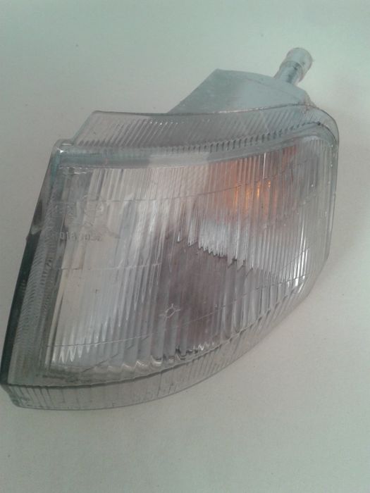Pisca Peugeot 106
