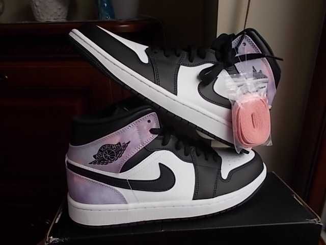 (r. 43- 27,5 cm) Nike Jordan 1 Mid SE Zen Master DM1200,-001