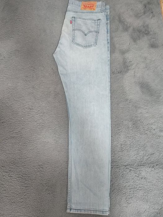 Levi's 510 в гарному станi
