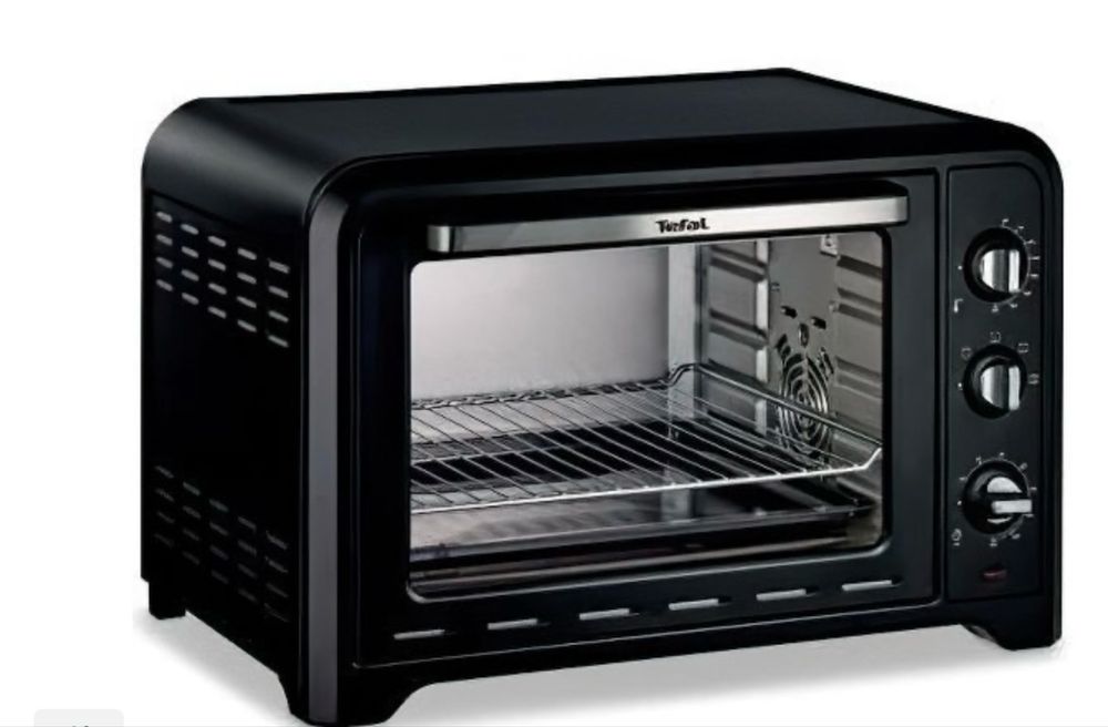 Настільна електрична піч Tefal