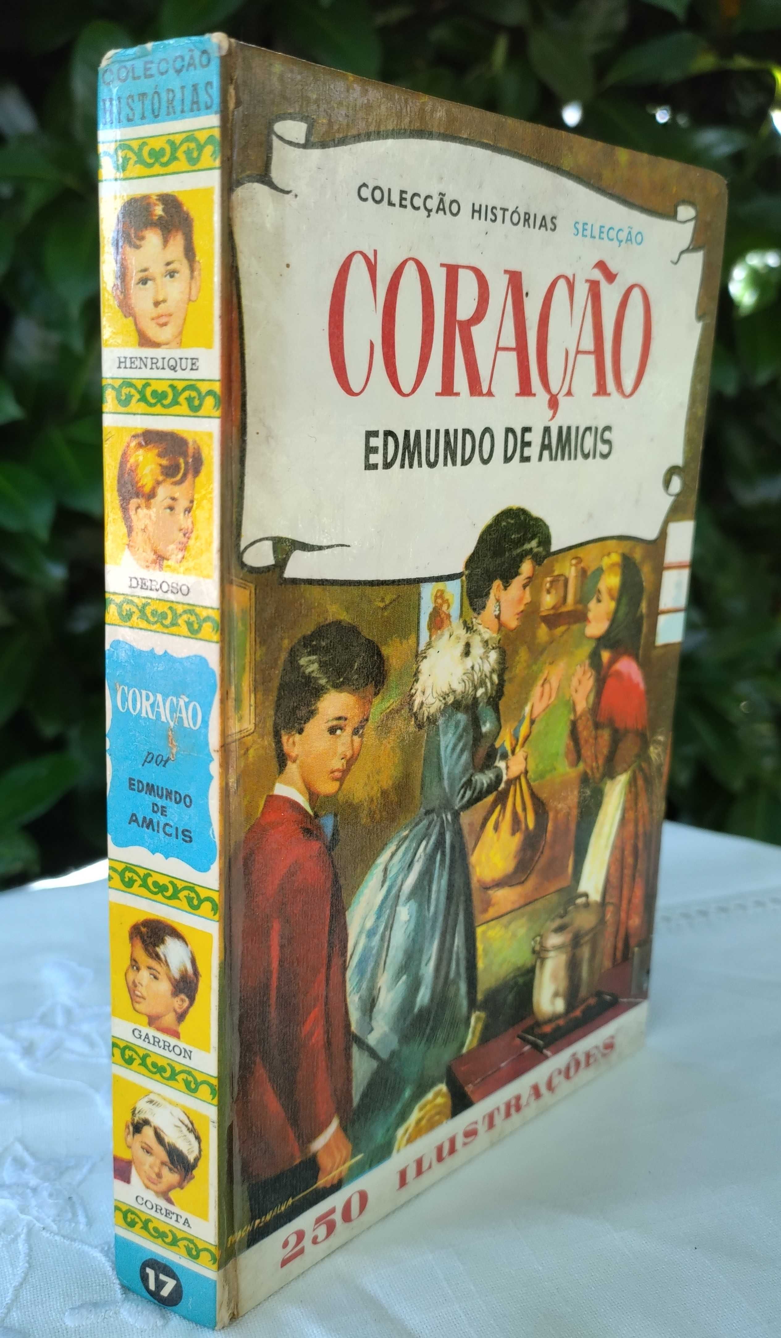 Coração (Edmundo de Amicis)