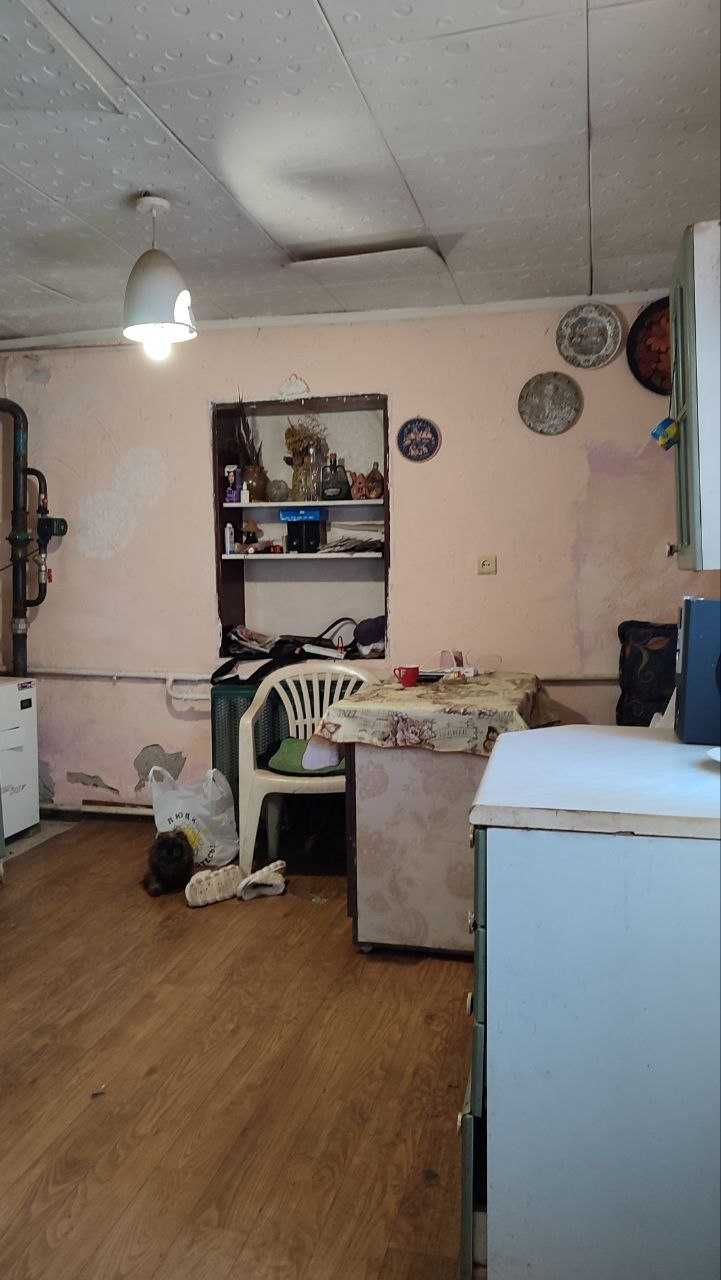 Продается дом на Слободке