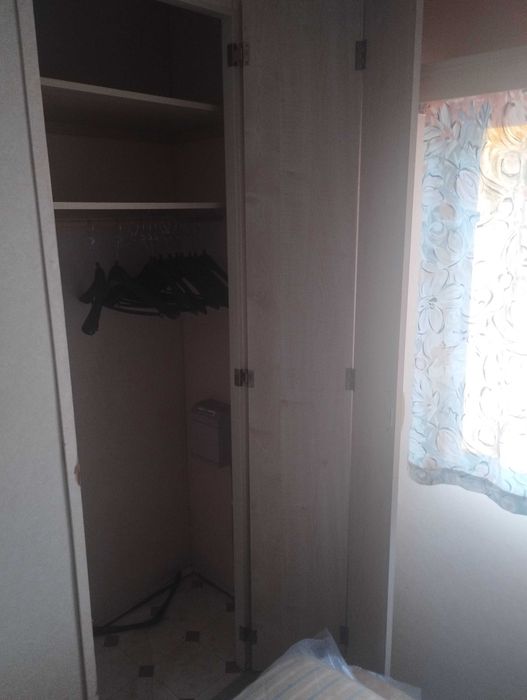 Mobile Home usada 8,50 x 3 mt