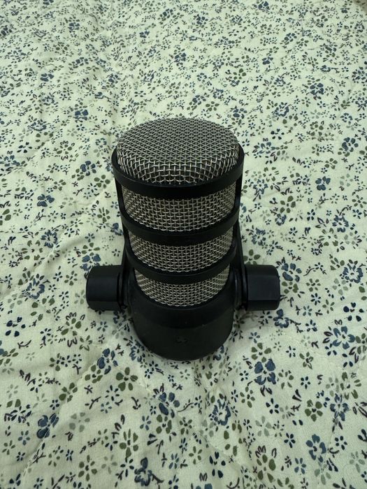 Мікрофон Rode PodMic
