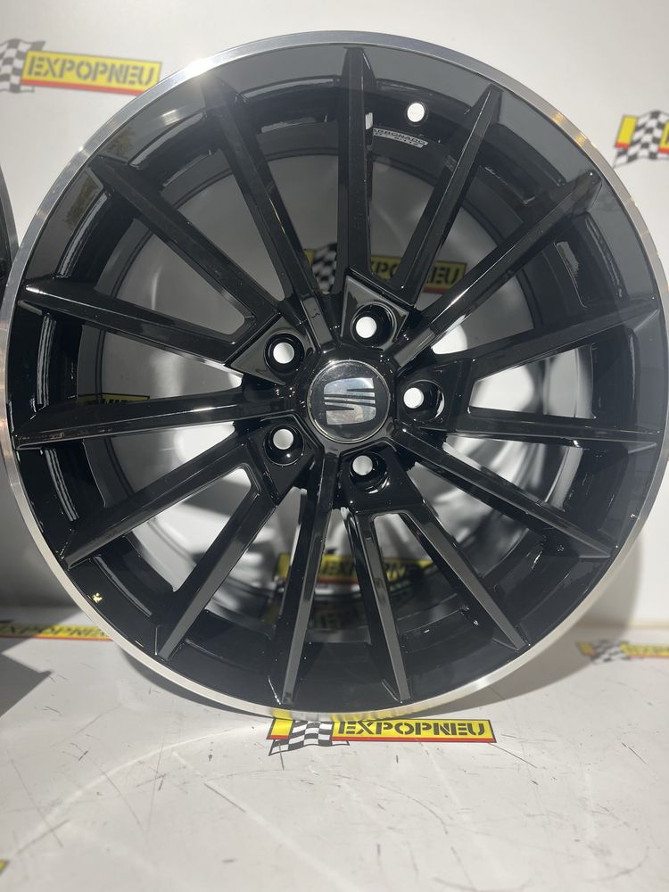 Jantes 17 Novas para Mercedes, Audi, Seat em 5x112
