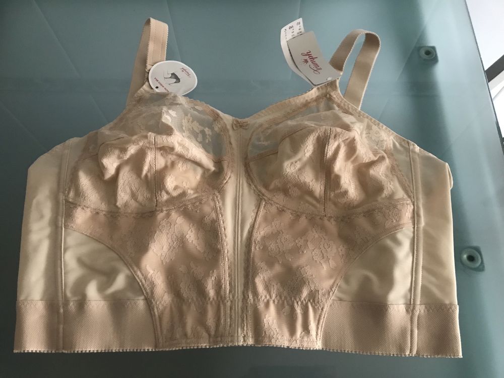 Sutia Triumph Novo