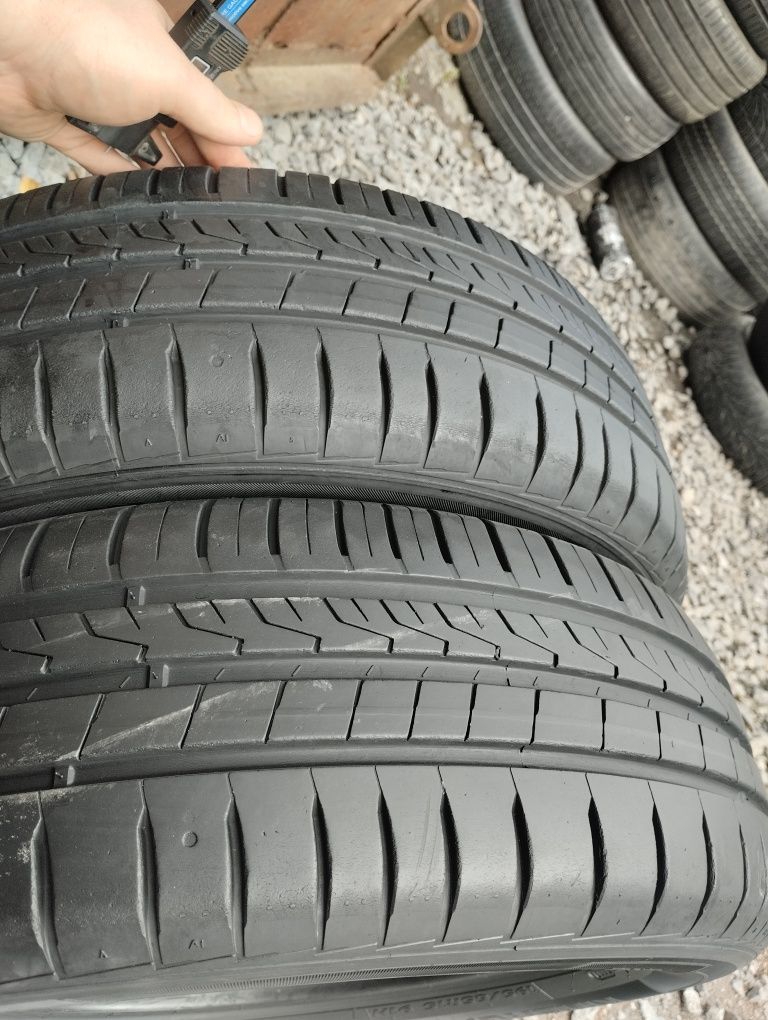 195/65/15 Hankook Kinergi eco 2