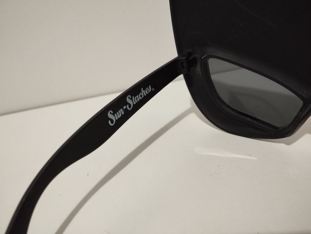 Maska okulary Batman Marvel