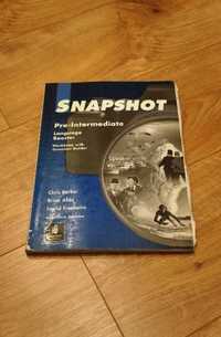 2. SNAPSHOT Pre-Intermediate Workbook Ćwiczenia! J. angielski Longman