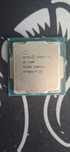 Procesor intel I3 7100