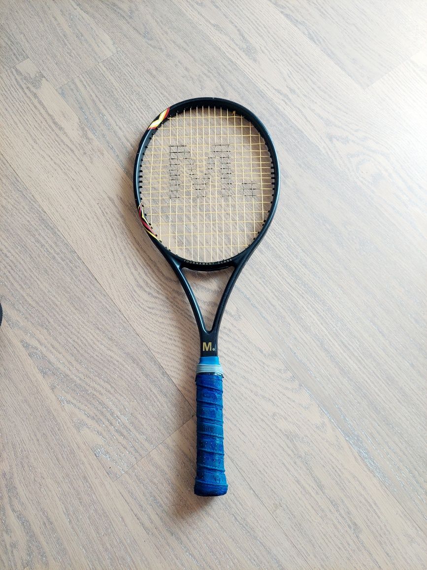 Теннисная ракетка Mega Age Ml