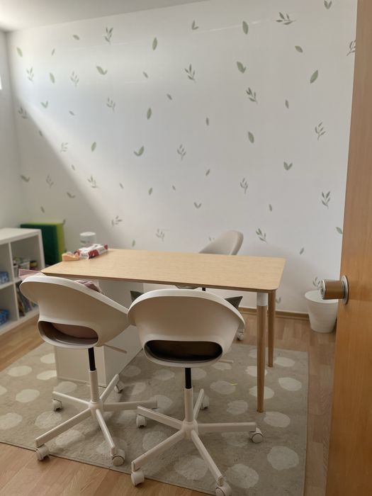 Gabinete para alugar (Lisboa - Olivais)