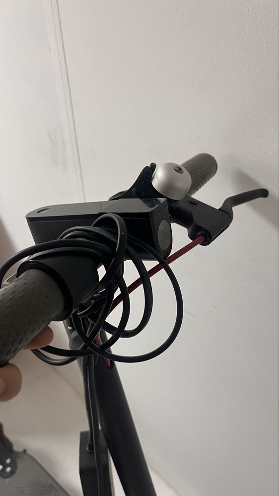 Vendo Trotinete (LER DESCRIÇAO)
