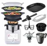 Robot kuchenny LIDLOMIX Monsieur Cuisine Smart