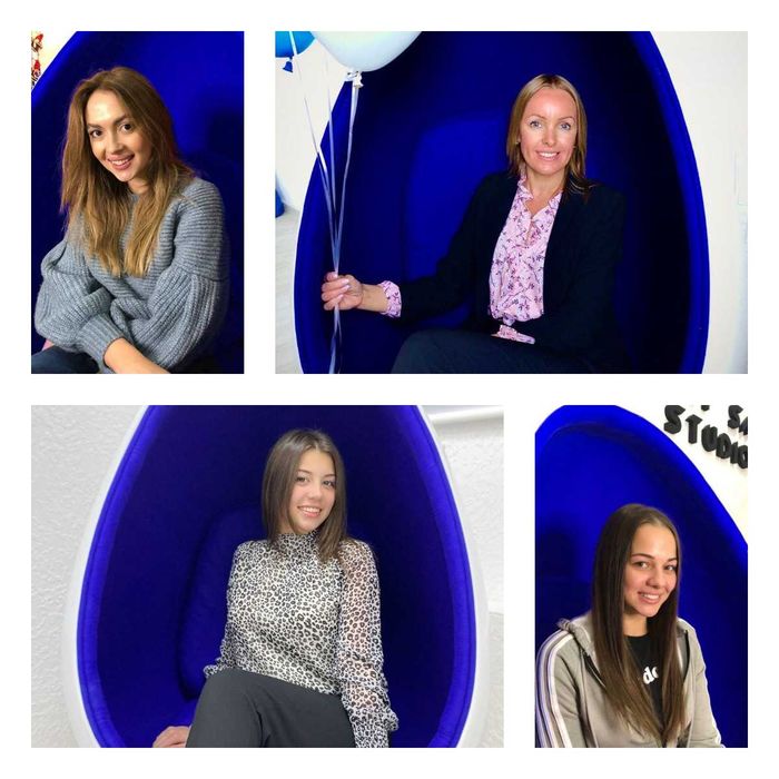 Франшиза відбілювання зубів Smile LAB/Косметичний бізнес