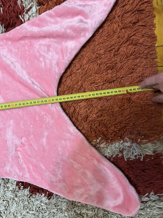 Продам плед акула