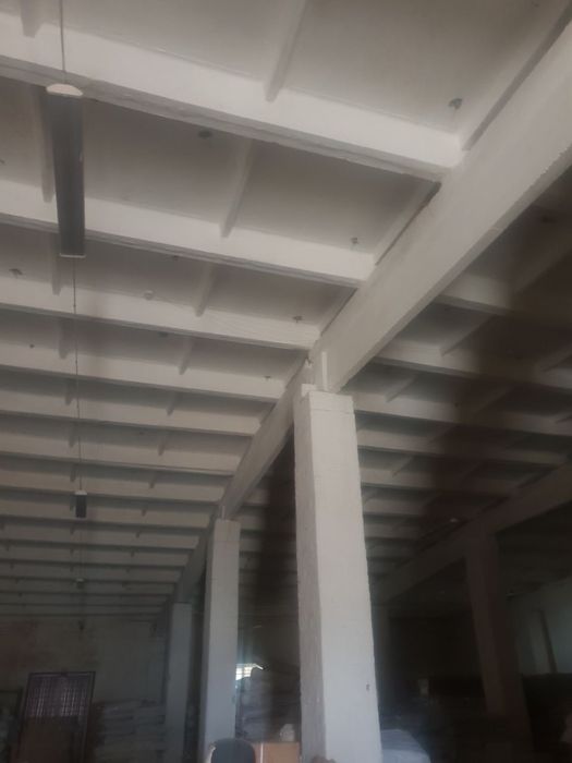 Оренда складських приміщень