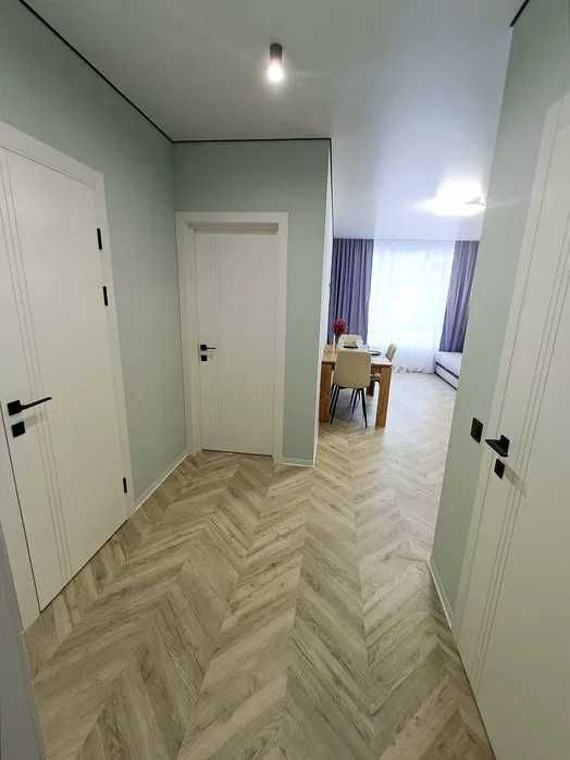 ТОП !!!Перепоступка до14 лист.,Варшавський-3.43м. автономна в блекаут