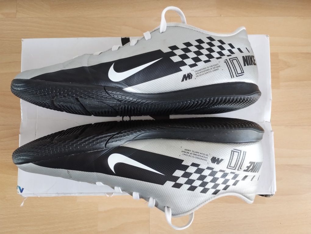 Buty piłkarskie halówki 43 Nike Mercurial Vapor 13 Club Neymar Jr