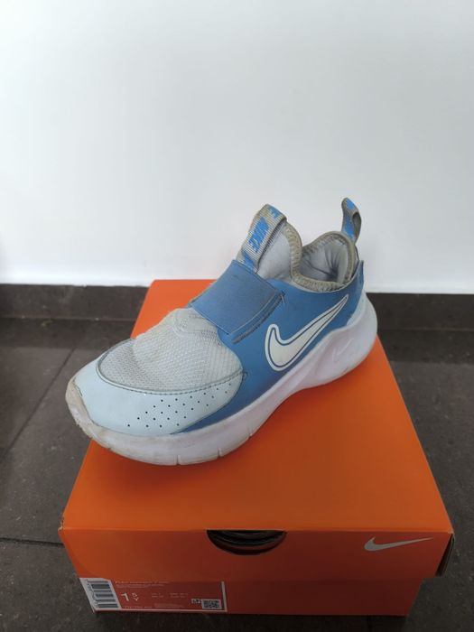 Adidasy nike flex runner 33 tanjun 31,5 mam buty sniegowce reima/geox