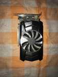 Видеокарта GTX 750TI