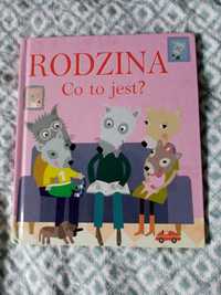 Rodzina Co to jest? - Olesiejuk