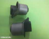 Par de sinoblocos eixo traz vw golf III 3 NOVOS