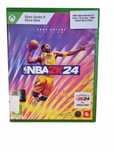 Nba 2K24 Kobe Bryant Edition Xbox Series X Używane