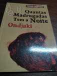 Quantas Madrugadas tem a Noite?