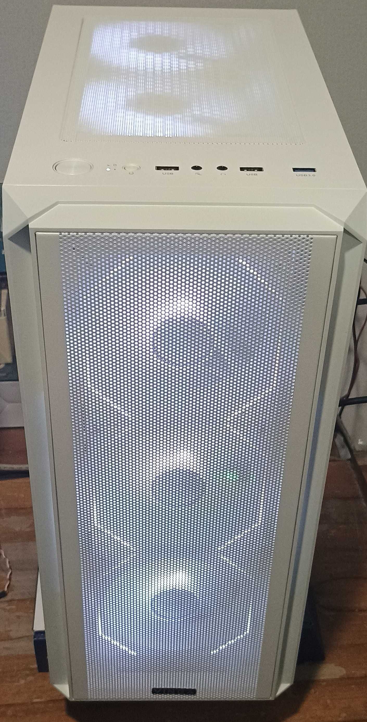 Ігровий ПК Intel Core i5 13400F 32GB ddr4 ssd 1000GB GTX3070TI