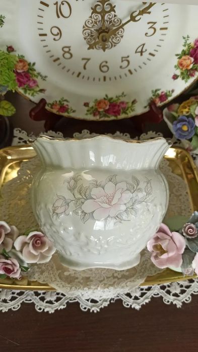 Разные вазы роузбол винтаж подарок ваза для цветов вазочка