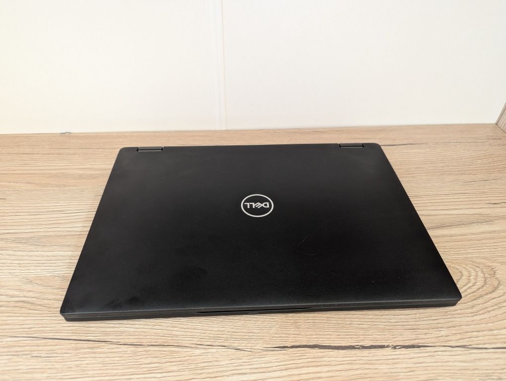 Dell Latitude 7390 2-in-1