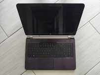 Laptop hp pavilion tpn-q132