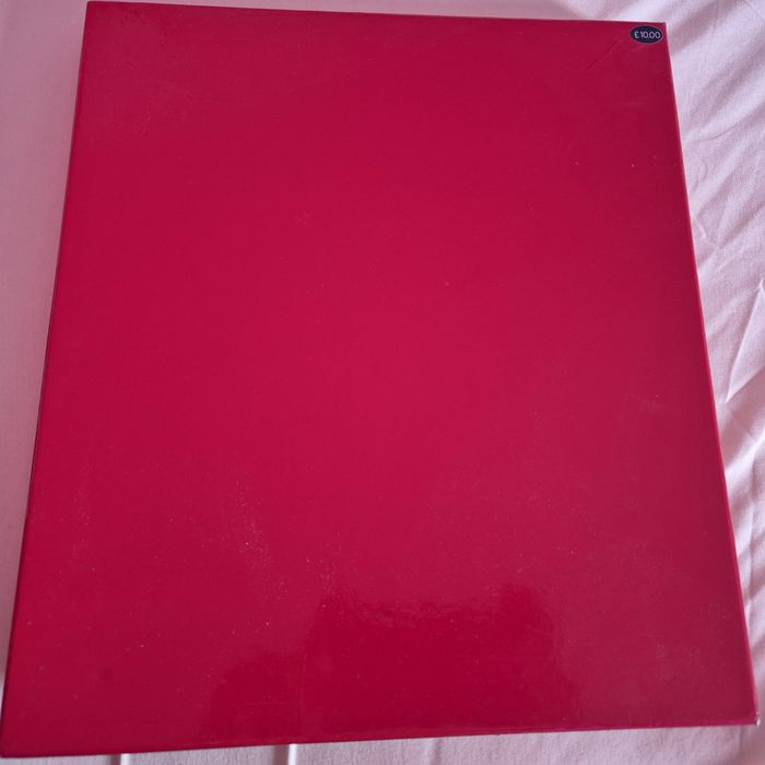 Duża kartka świąteczna dla ukochanego