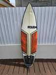 Prancha de surf 5'7