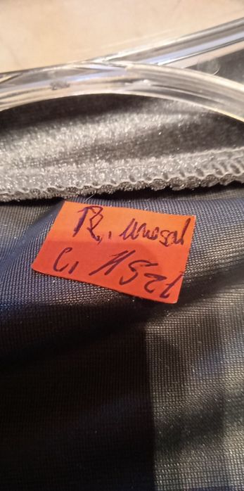 Werulorawana damskia r uniieslany